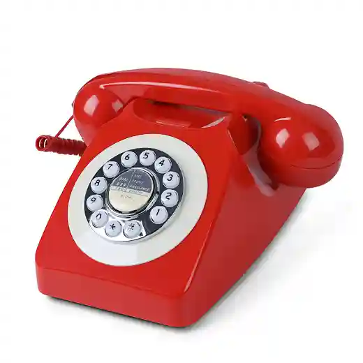 Cheeta Antique Telephone CT-N8019