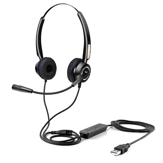 Headset VH510D