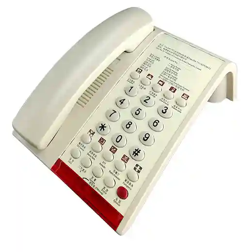 Cheeta Hotel Telephone CT-H801