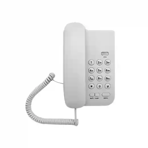 Basic Telephone CT-TF232