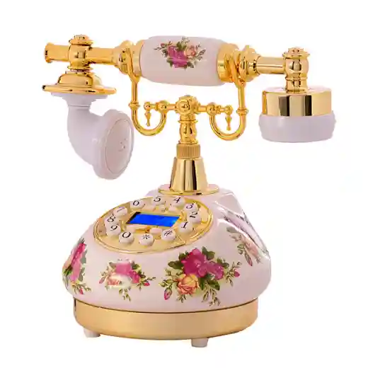 Antique Telephone CT-N8006