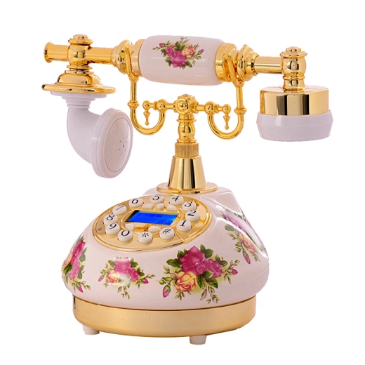 Antique Telephone CT-N8006