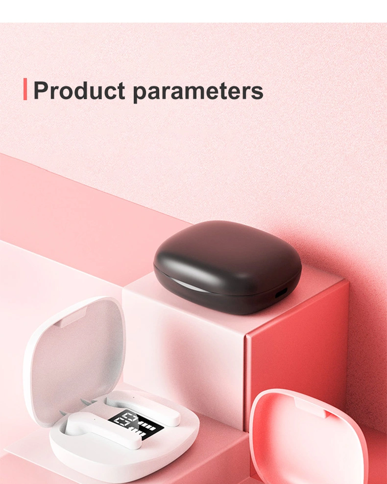 Shenzhen Cheeta Technology Co., Ltd. is a professional Bluetooth Earphone manufacturer in China . Provide wholesale and OEM of best wireless earbuds 2022.