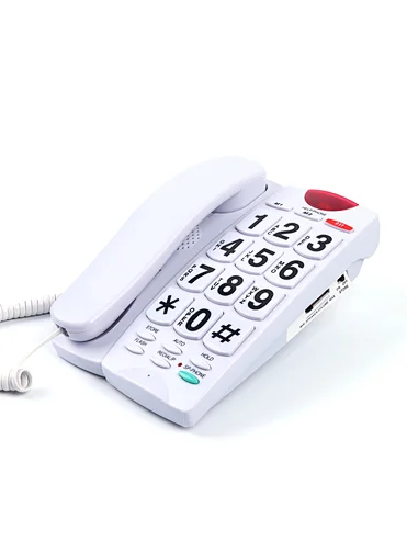 Big Button Telephone CT-TF257