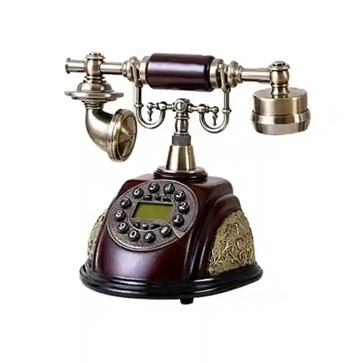 Cheeta Antique Telephone CT-N8028