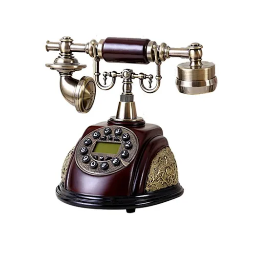 Cheeta Antique Telephone CT-N8028