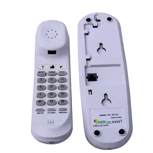 Cheeta Trimline Telephone CT-TW116,Latest offer for wall mounted phone, factory price
