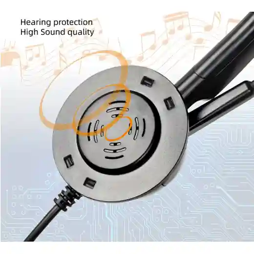 China Headset Manufacturers - CHEETA