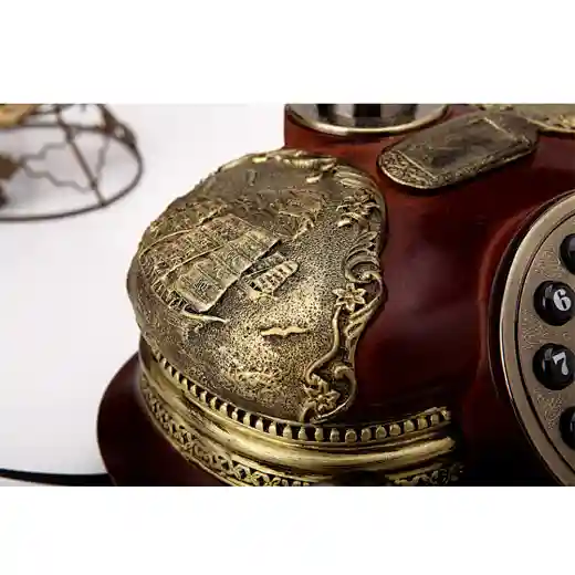 Shenzhen Cheeta Technology Co., Ltd. is a professional Antique Telephone manufacturer in China . Provide wholesale and OEM of Antique Telephone.