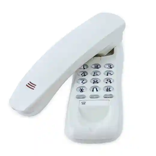 Cheeta Trimline Telephone CT-TW118