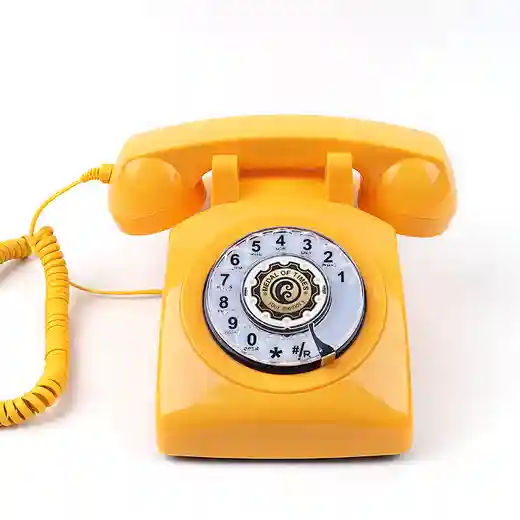Cheeta Antique Telephone CT-N8019