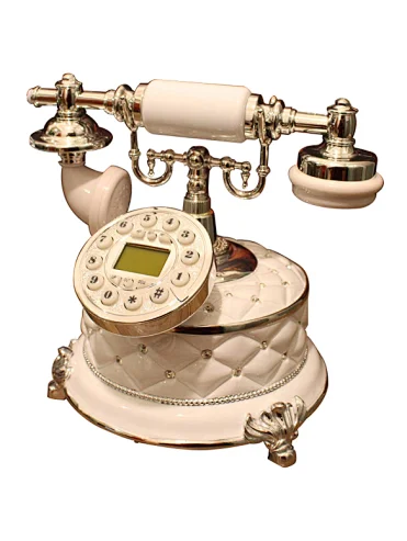 Antique Telephone CT-N8018