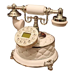 Cheeta Antique Telephone CT-N8018