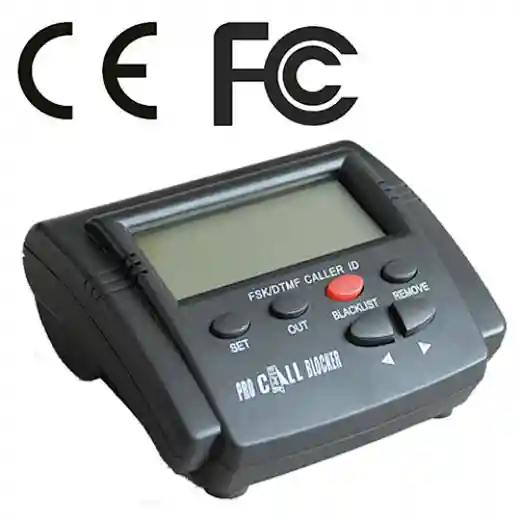 Cheeta Strange calls killer CT-C803