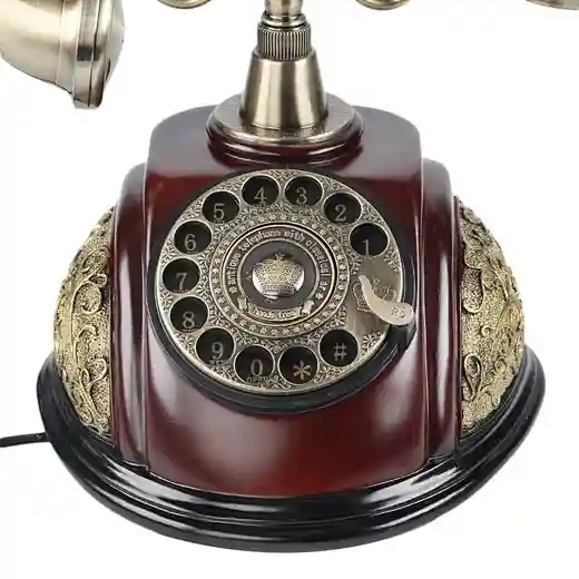 Cheeta Antique Telephone CT-N8028