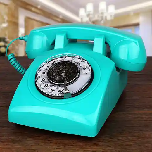 Antique Telephone
