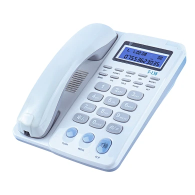 Cheeta Caller ID Telephone CT-CID348
