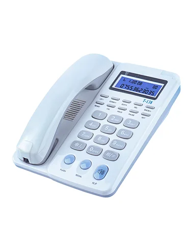 Caller ID Telephone CT-CID348
