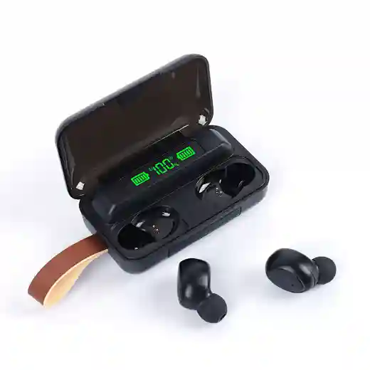 Shenzhen Cheeta Technology Co., Ltd. is a professional Bluetooth Earphone manufacturer in China . Provide wholesale and OEM of Bluetooth Earphone.