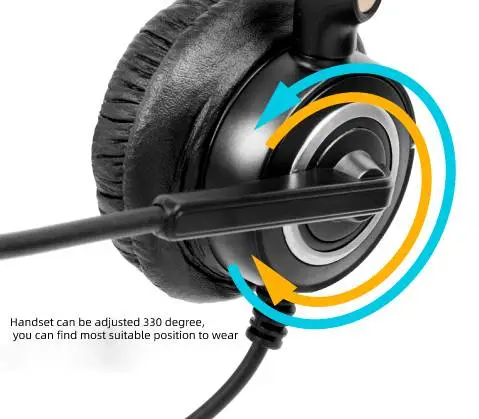 Shenzhen Cheeta Technology Co., Ltd. is a professional Headset manufacturer in China . Provide wholesale and OEM of Headset.