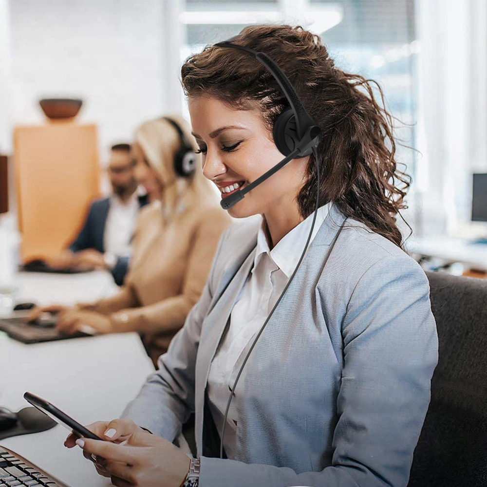 Shenzhen Cheeta Technology Co., Ltd. is a professional Headset manufacturer in China . Provide wholesale and OEM of Headset.