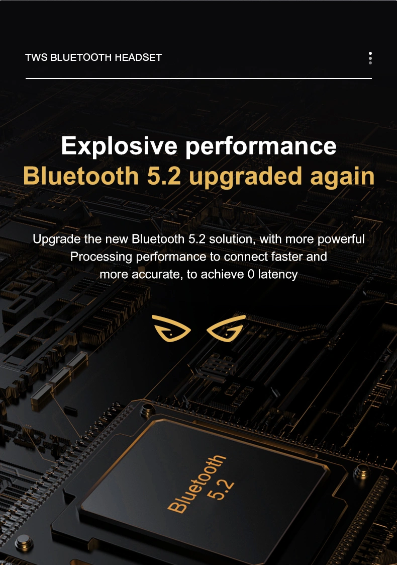 Shenzhen Cheeta Technology Co., Ltd. is a professional Bluetooth Earphone manufacturer in China . Provide wholesale and OEM of Bluetooth Earphone.