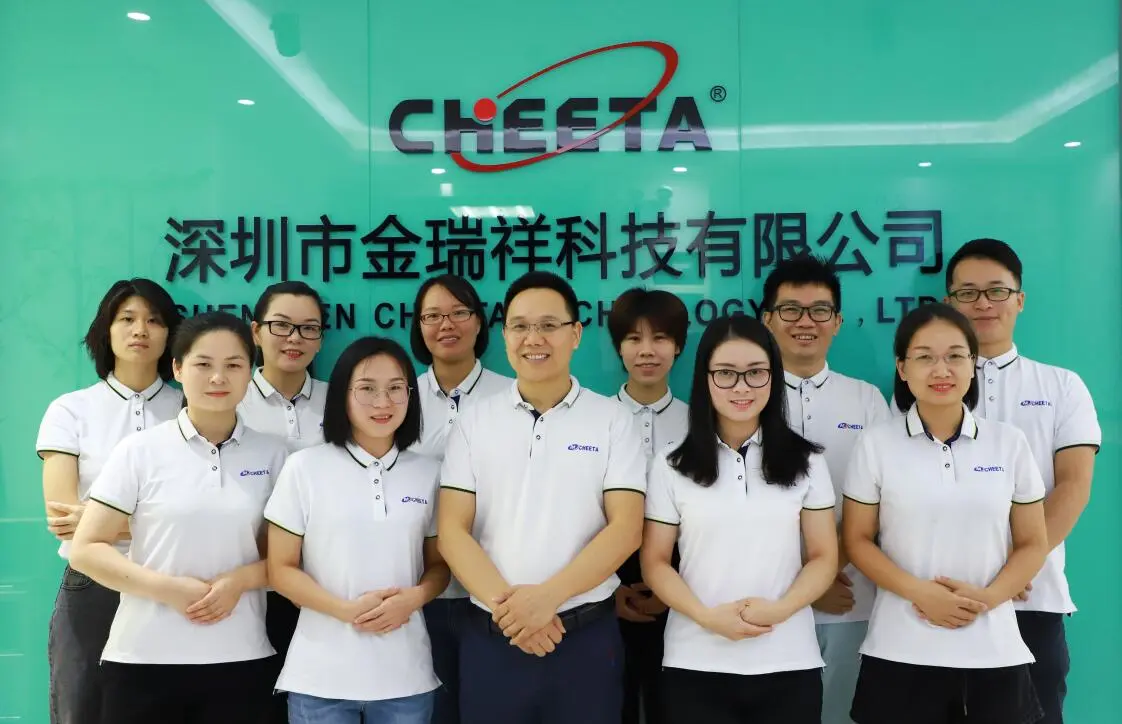 Shenzhen Cheeta Technology Co., Ltd. is a professional Bluetooth Earphone manufacturer in China . Provide wholesale and OEM of Bluetooth Earphone.
