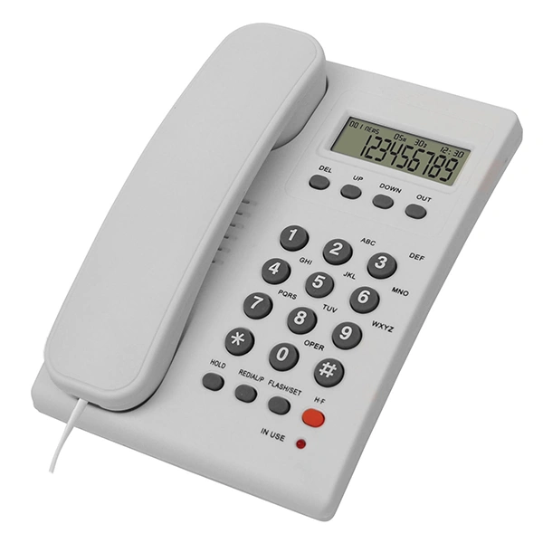 Shenzhen Cheeta Technology Co., Ltd. is a oem caller id telephone supplier in China . Provide wholesale and OEM of Caller ID Telephone.