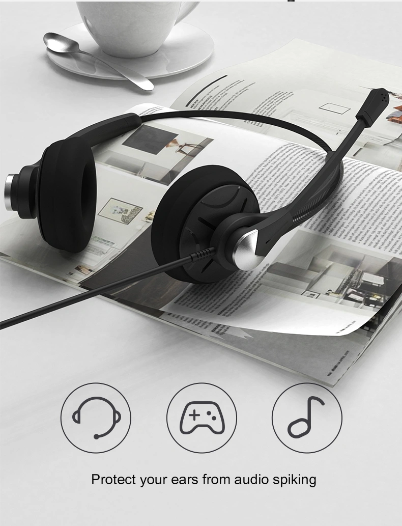 Shenzhen Cheeta Technology Co., Ltd. is a professional Headset manufacturer in China . Provide wholesale and OEM of Headset.
