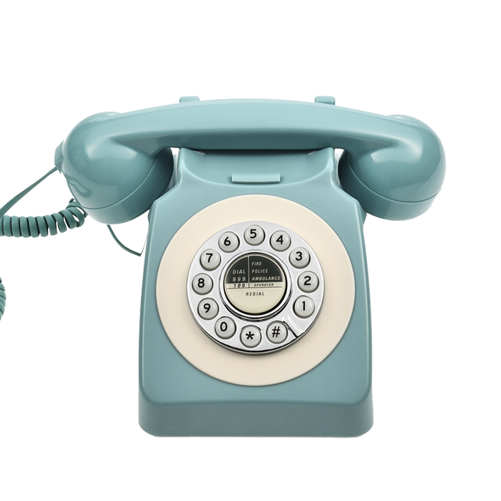 Shenzhen Cheeta Technology Co., Ltd. is a professional Antique Telephone manufacturer in China . Provide wholesale and OEM of Antique Telephone.
