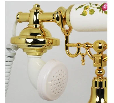 Shenzhen Cheeta Technology Co., Ltd. is a professional Antique Telephone manufacturer in China . Provide wholesale and OEM of Antique Telephone.