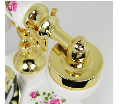 Shenzhen Cheeta Technology Co., Ltd. is a professional Antique Telephone manufacturer in China . Provide wholesale and OEM of Antique Telephone.
