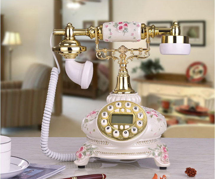 Shenzhen Cheeta Technology Co., Ltd. is a professional Antique Telephone manufacturer in China . Provide wholesale and OEM of Antique Telephone.