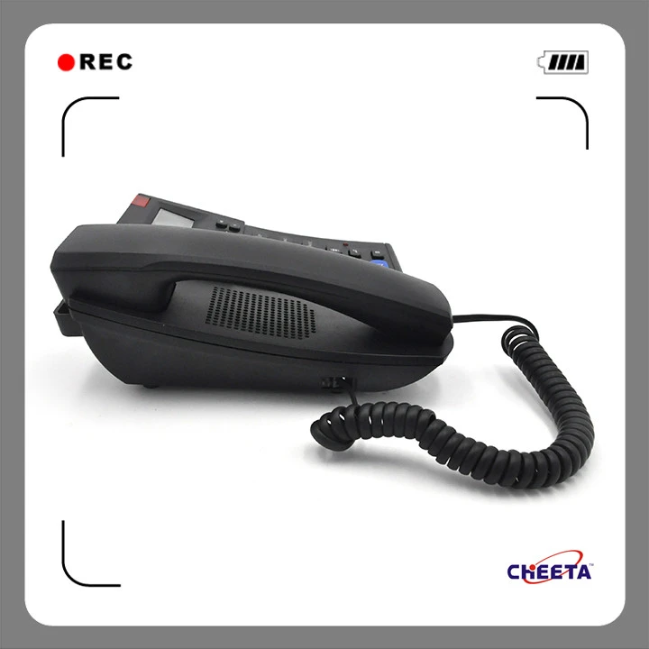 Click to enter the website www.cncheeta.com, get the lowest price of caller id phone, the best-selling model of the supplier