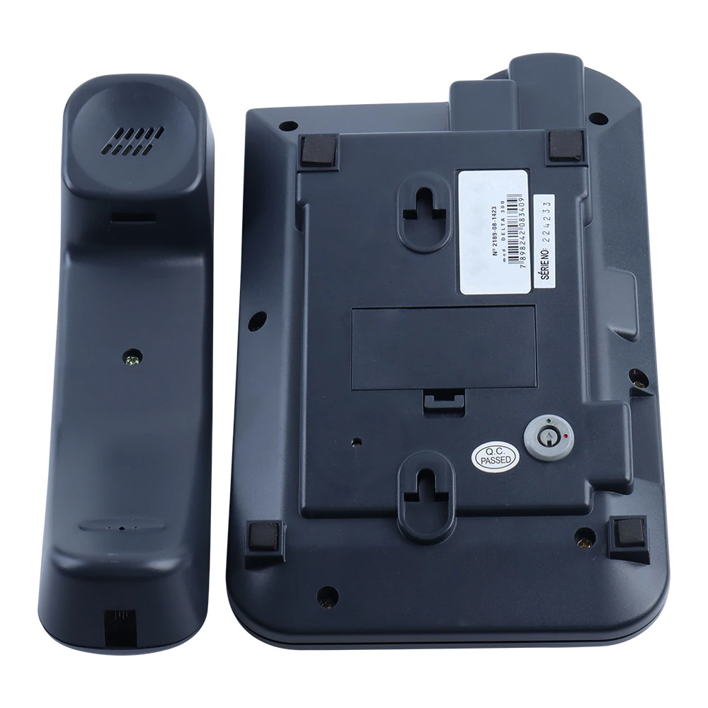 Shenzhen Cheeta Technology Co., Ltd. is a odm caller id telephone factory manufacturer in China . Provide wholesale and OEM of Caller ID Telephone.