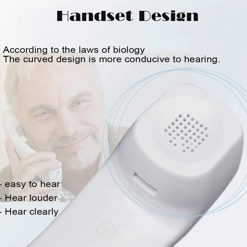 Shenzhen Cheeta Technology Co., Ltd. is a professional Big Button Telephone manufacturer in China . Provide wholesale and OEM of Big Button Telephone.