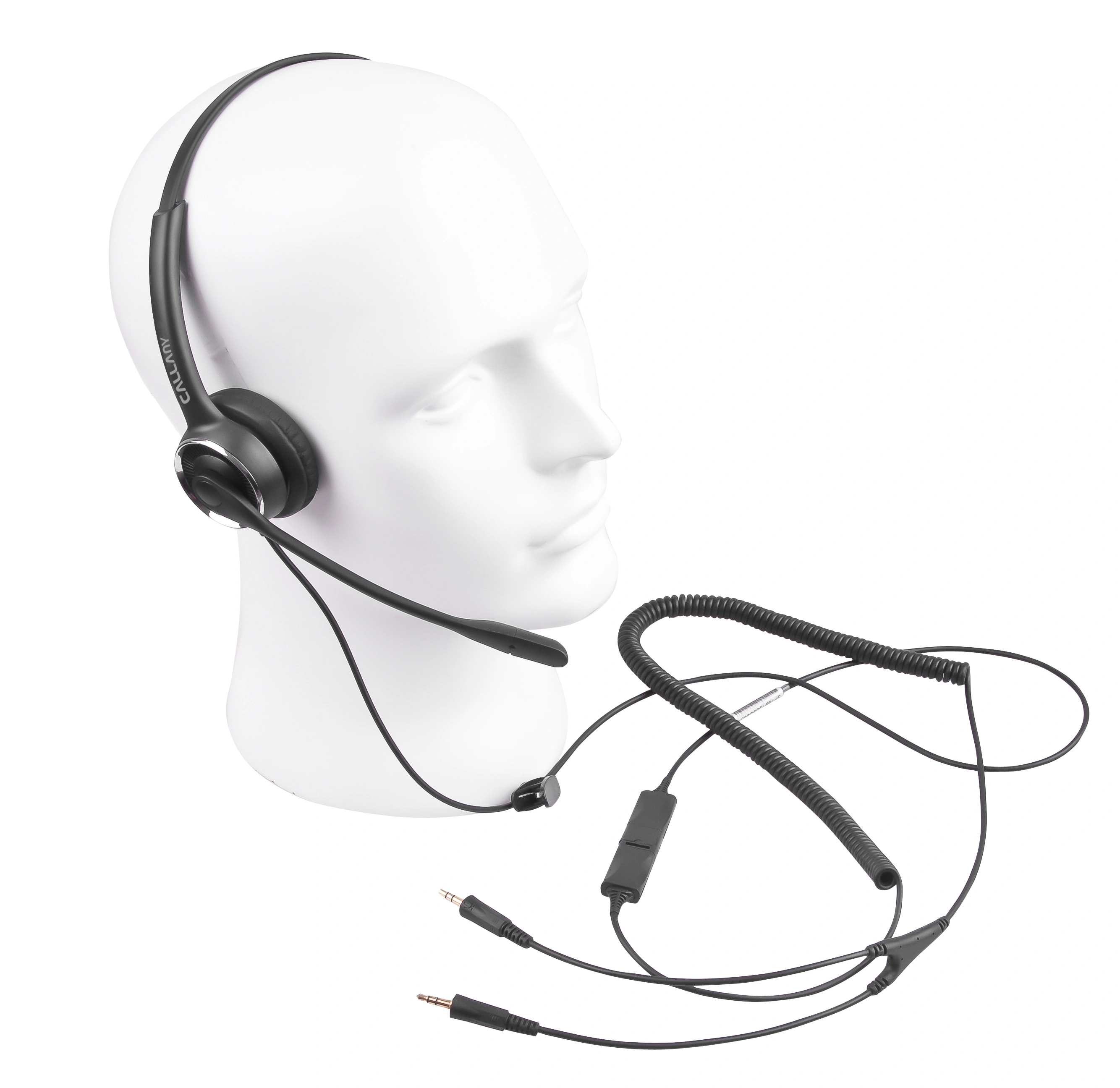 Shenzhen Cheeta Technology Co., Ltd. is a professional Headset manufacturer in China . Provide wholesale and OEM of Headset.