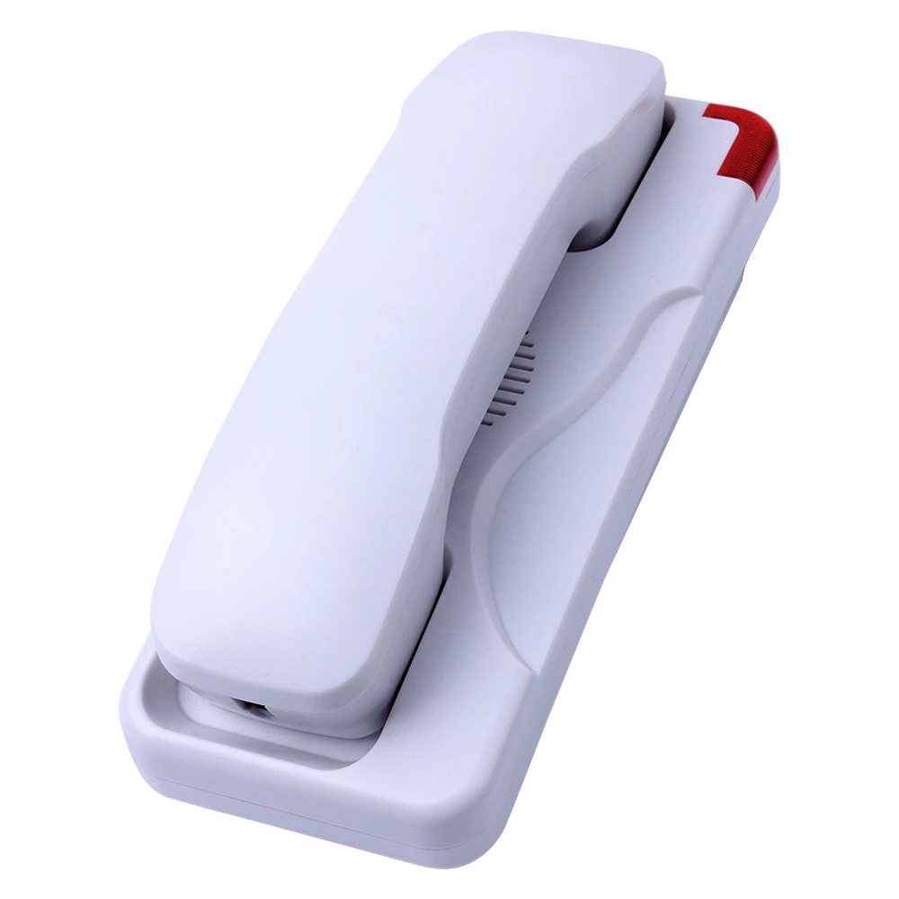 Shenzhen Cheeta Technology Co., Ltd. is a professional Trimline Telephone manufacturer in China . Provide wholesale and OEM of Trimline Telephone.