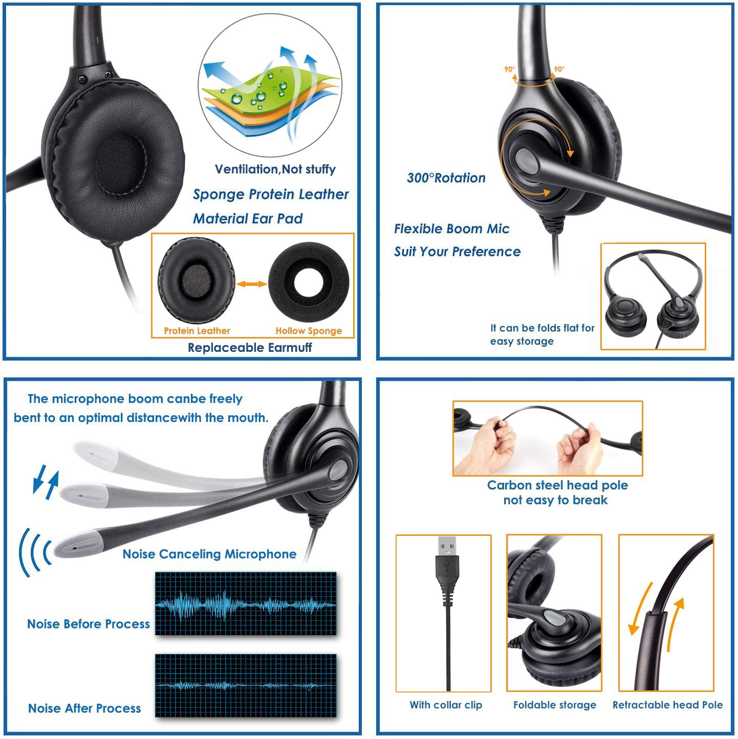 Shenzhen Cheeta Technology Co., Ltd. is a professional Headset manufacturer in China . Provide wholesale and OEM of Headset.