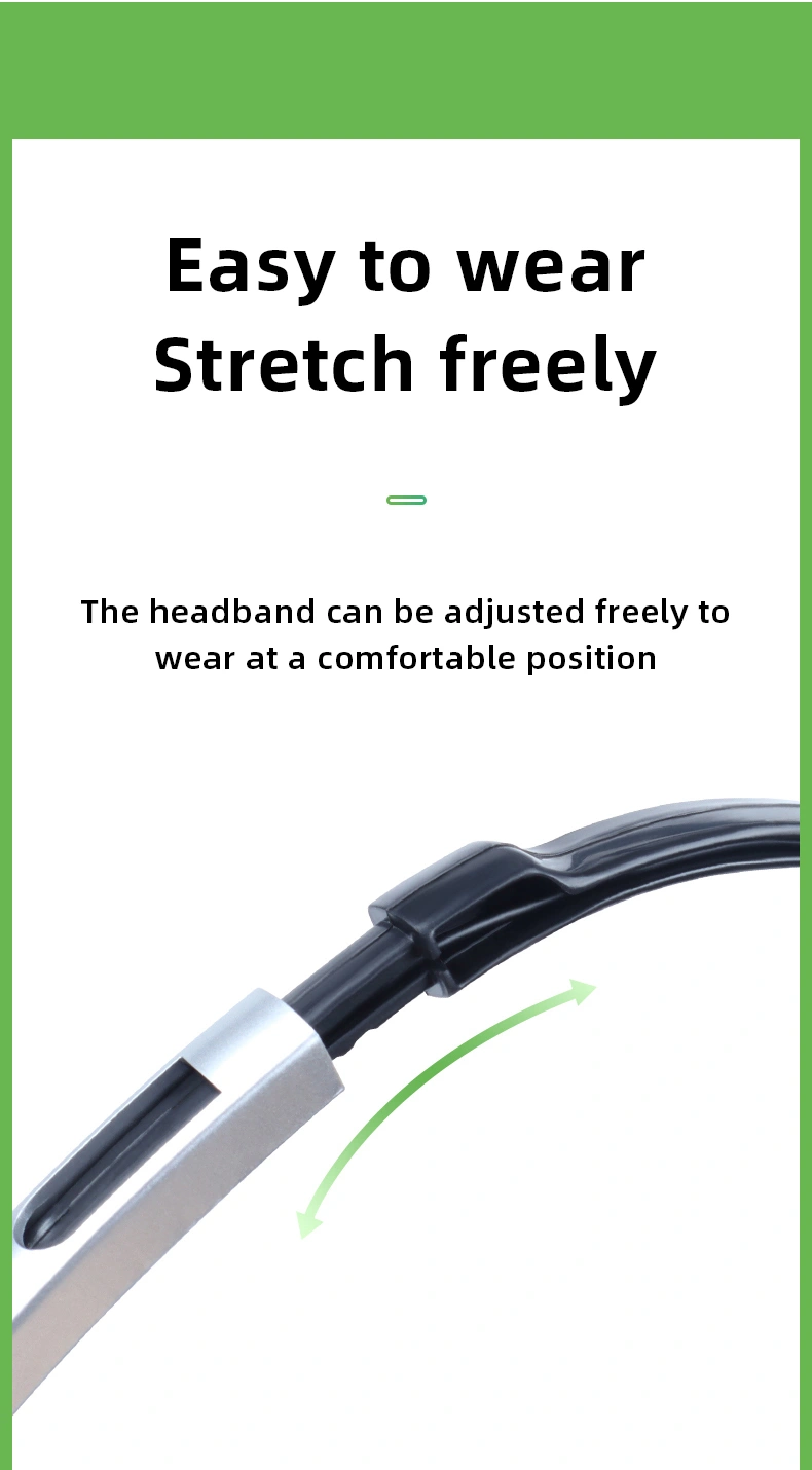 Shenzhen Cheeta Technology Co., Ltd. is a professional Headset manufacturer in China . Provide wholesale and OEM of Headset.