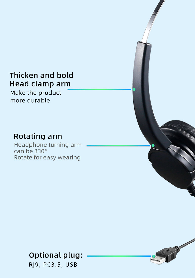 Shenzhen Cheeta Technology Co., Ltd. is a professional Headset manufacturer in China . Provide wholesale and OEM of Headset.