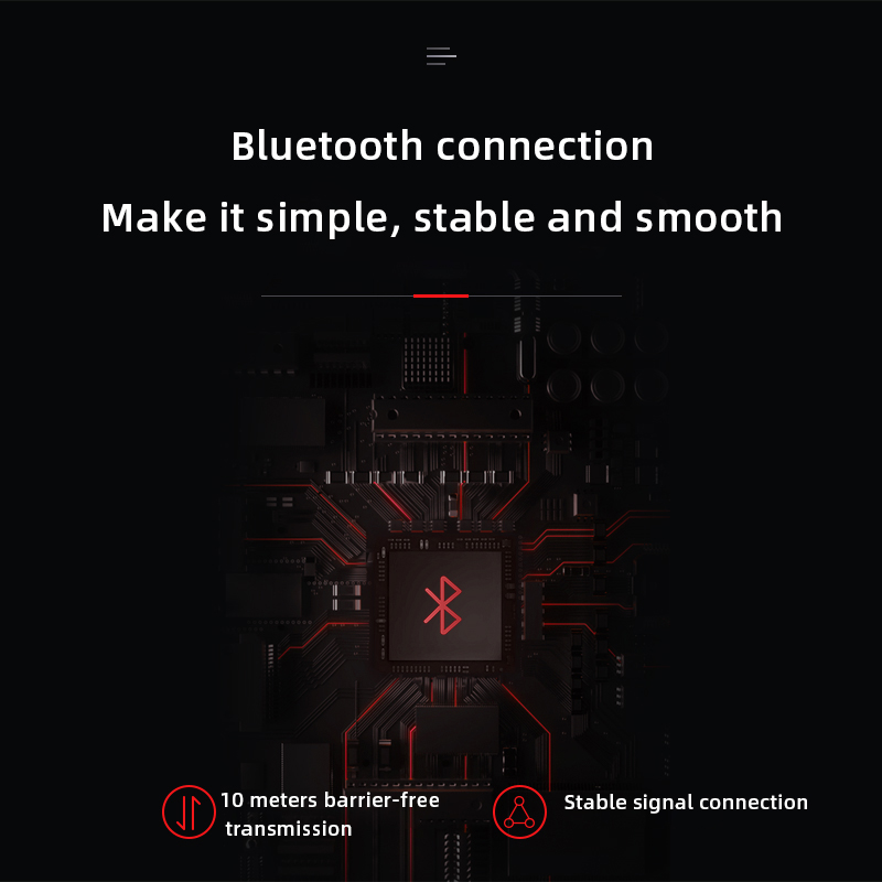 Shenzhen Cheeta Technology Co., Ltd. is a professional Bluetooth Headset manufacturer in China . Provide wholesale and OEM of Bluetooth Headset