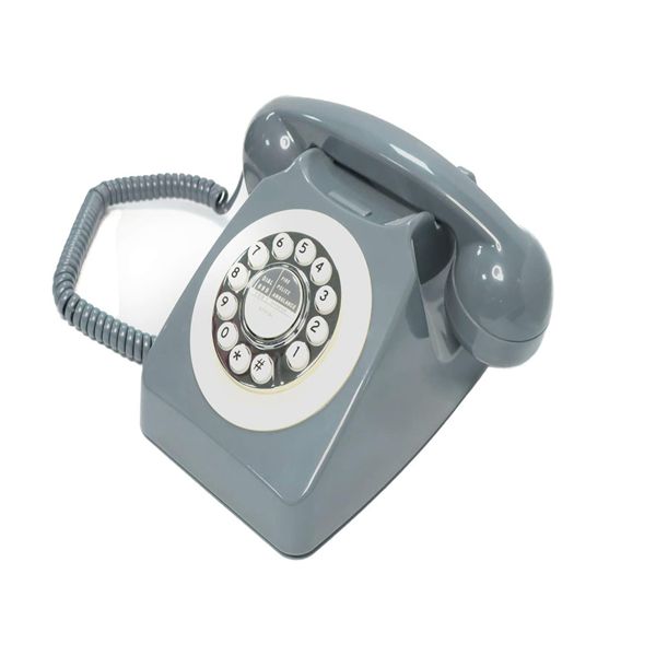 Shenzhen Cheeta Technology Co., Ltd. is a professional Antique Telephone manufacturer in China . Provide wholesale and OEM of Antique Telephone.