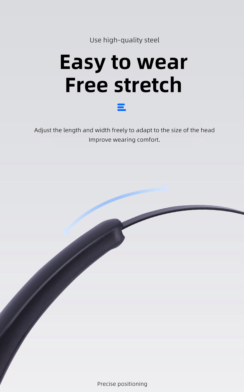Shenzhen Cheeta Technology Co., Ltd. is a professional Headset manufacturer in China . Provide wholesale and OEM of Headset.