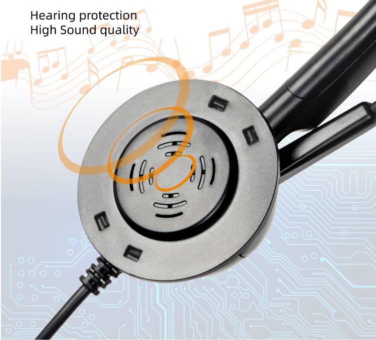 Shenzhen Cheeta Technology Co., Ltd. is a professional Headset manufacturer in China . Provide wholesale and OEM of Headset.