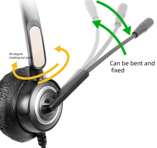 Shenzhen Cheeta Technology Co., Ltd. is a professional Headset manufacturer in China . Provide wholesale and OEM of Headset.