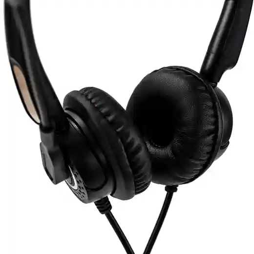 Cheeta Headset VH520D