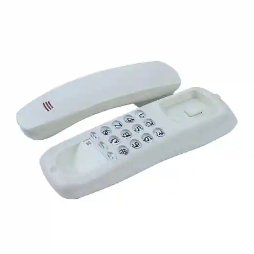 Cheeta Trimline Telephone CT-TW118