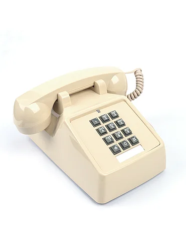 Antique Telephone CT-N8020 Beige
