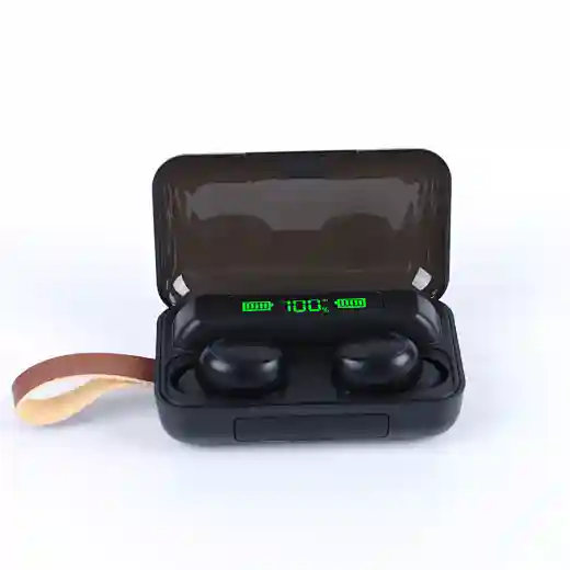 Shenzhen Cheeta Technology Co., Ltd. is a professional Bluetooth Earphone manufacturer in China . Provide wholesale and OEM of Bluetooth Earphone.